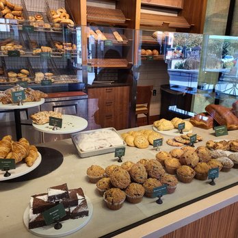Panera Bread - Yummy bakery items - Sandwiches Near Me - San Jose, California