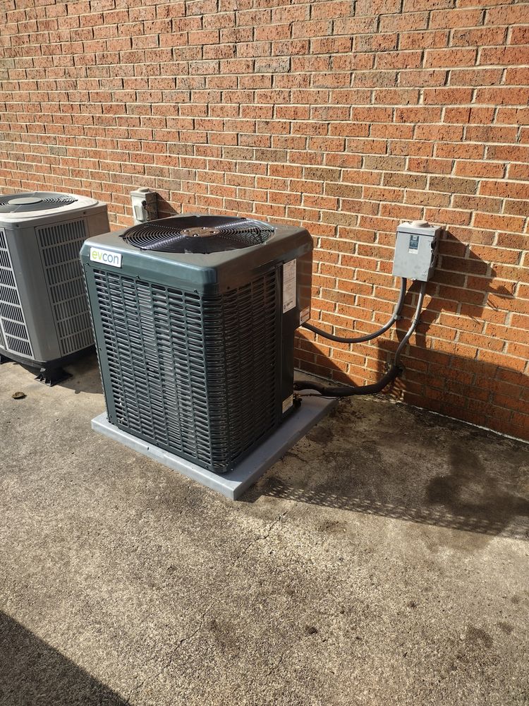 Slide of Scott's Plumbing Heating & Air Conditioning