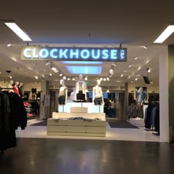 C & A Mode
