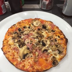 Pizzeria Isola