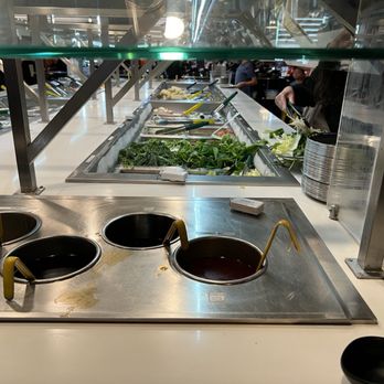 Shabuya - Self serve bar 2 - Soup Near Me - Milpitas, California