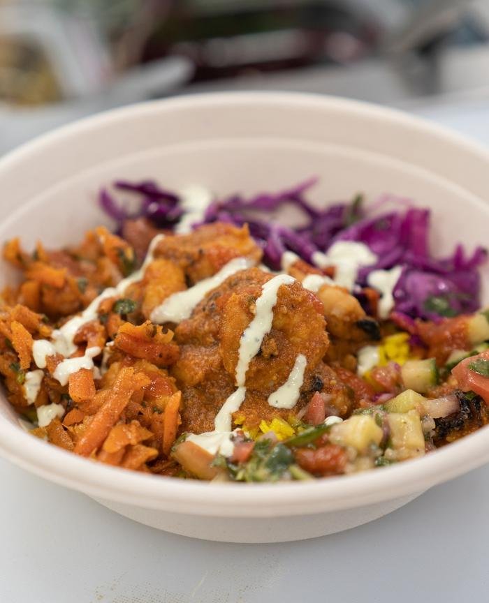 Zoa Moroccan Kitchen