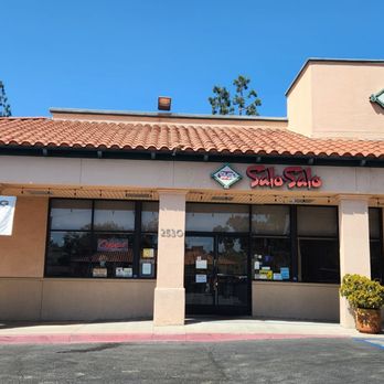 Salo Salo Kitchen - Filipino Near Me - West Covina, California