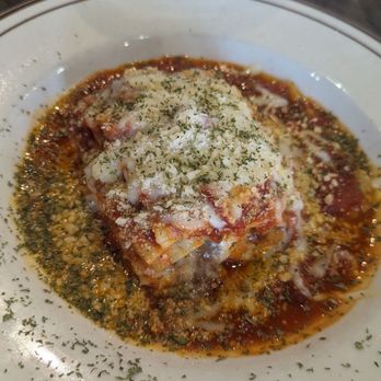 Nico & Ana's - Lasagna - Italian Near Me - Overland Park, Kansas