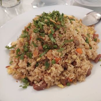Safari Texas Ranch - Fried rice - Venues & Event Spaces Near Me - Richmond, Texas Safari Texas Ranch - Fried rice - Venues & Event Spaces Near Me - Richmond, Texas