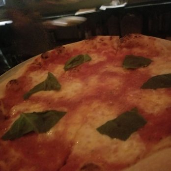 Starbelly - Margarita pizza - New American Near Me - San Francisco, California Starbelly - Margarita pizza - New American Near Me - San Francisco, California