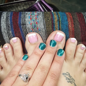 Ocean Spa And Nails - Wonderful service and friendly staff! I will definitely be back! Love this place - Waxing Near Me - Reno, Nevada