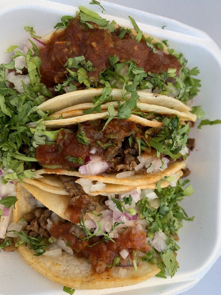 DETROIT TACO TRUCK Updated September 2024 11 Photos 100 Detroit