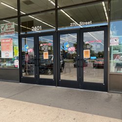 Arc Thrift Store - 50% off Orange today!