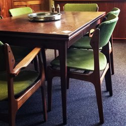 Ardesh Finds & Furnishings - Mid Century Modern Furniture