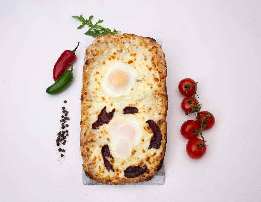 PINSA POINT 34 Photos 6322 Van Nuys Blvd, Los Angeles, CA Menu Yelp