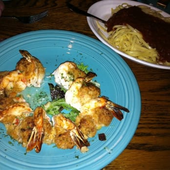 Chuck's Steak House - Stuffed Shrimp w/ crabmeat stuffing (Minus the crabmeat) - Steakhouses Near Me - Danbury, Connecticut Chuck's Steak House - Stuffed Shrimp w/ crabmeat stuffing (Minus the crabmeat) - Steakhouses Near Me - Danbury, Connecticut
