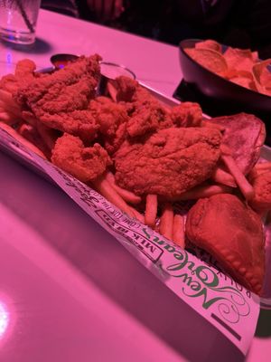 Five O Fore Golf + Entertainment by null