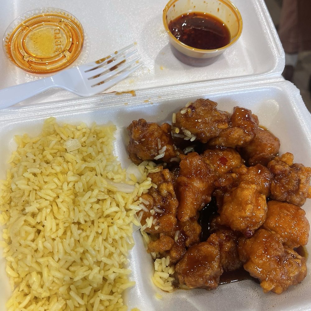 China Panda - Chinese Near Me - Richmond, Virginia China Panda - Chinese Near Me - Richmond, Virginia