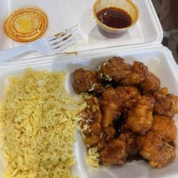 China Panda