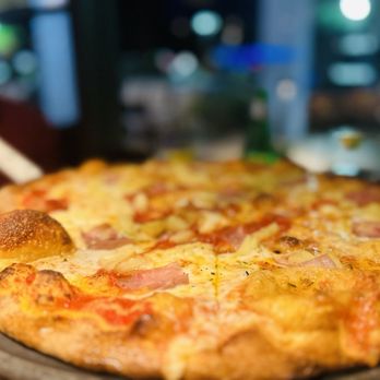 Esposito's Pizza - Pizza restaurant in Davie, FL