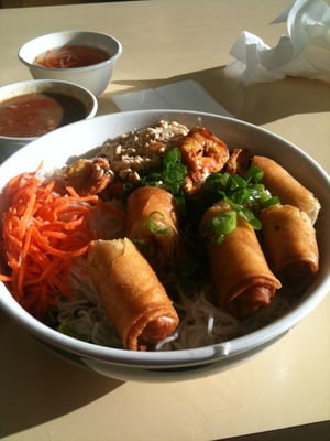 Phở Ca Dao Restaurant by null