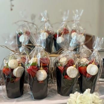 Char.CuterieMama - Charcuterie cups - Caterers Near Me - Peoria, Arizona Char.CuterieMama - Charcuterie cups - Caterers Near Me - Peoria, Arizona