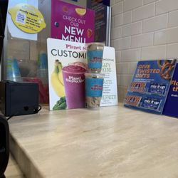 Planet Smoothie