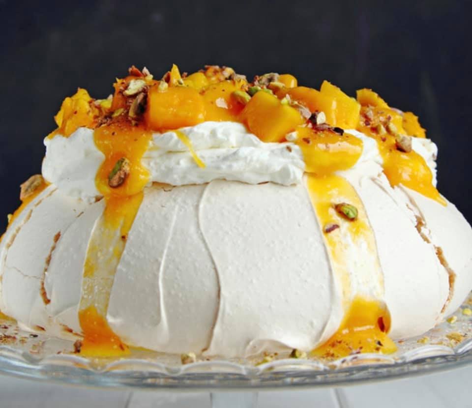 MERINGUE PARADISE BAKERY Updated August 2024 12 Photos 3119