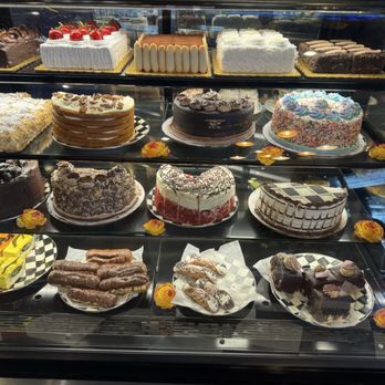 Chit Chat Diner - Decadent desserts! - Diners Near Me - West Orange, New Jersey