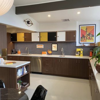 Tile Designs by Fina - a modern kitchen - Flooring Near Me - Palm Desert, California Tile Designs by Fina - a modern kitchen - Flooring Near Me - Palm Desert, California