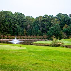 Wildwood Green Golf Club - Wildwood #12