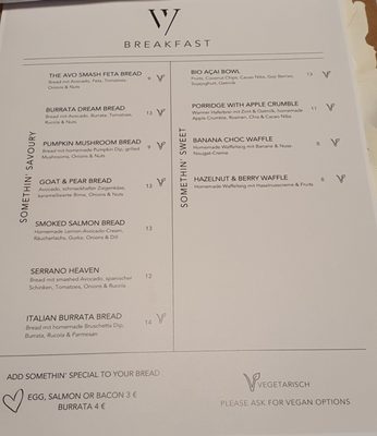 Menu photo 4 Winzerhood Atelier Hamburg, HH