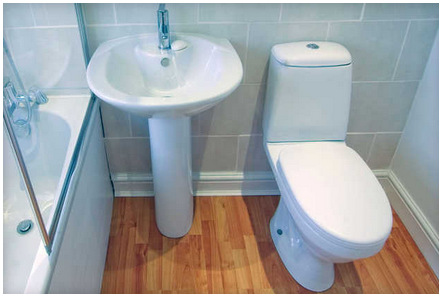 Slide of Liberty Plumbing