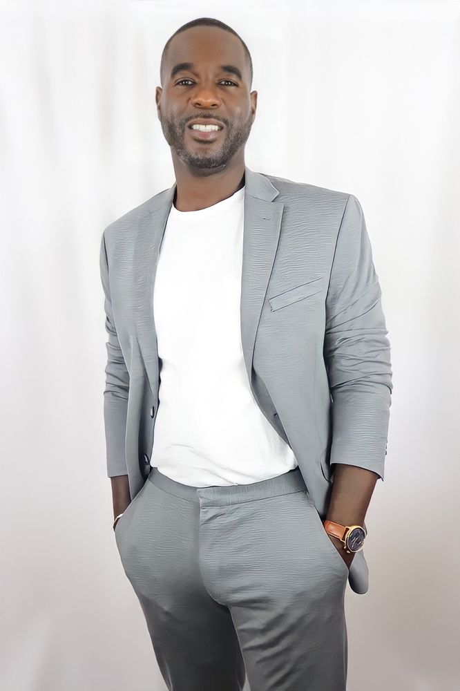 Antwaun Hill - eXp Realty on Oahu - veterans service organization in Honolulu, HI