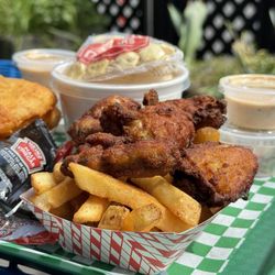 Emerald City Fish & Chips