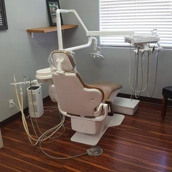 Beaumont Dental Center - Dental Room Area - General Dentistry Near Me - Banning, California