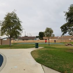 Hathaway Park