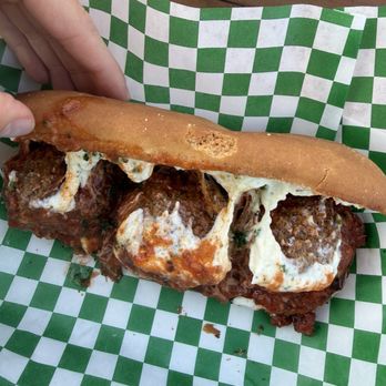 Hale on Wheels - Food Trucks Near Me