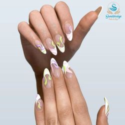 Sandbridge Nail Spa