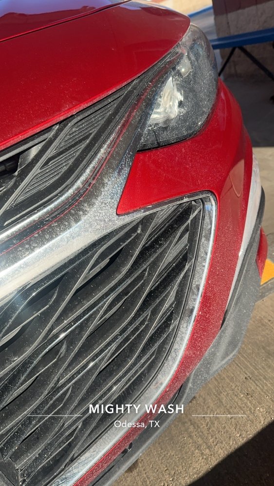 MIGHTY WASH Updated June 2024 20 Photos & 16 Reviews 3005 Kermit