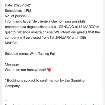 Gambino Vini - Beer, Wine & Spirits Near Me - Linguaglossa, Connecticut Gambino Vini - Beer, Wine & Spirits Near Me - Linguaglossa, Connecticut