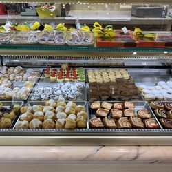 Lo Spuntino - Pastries