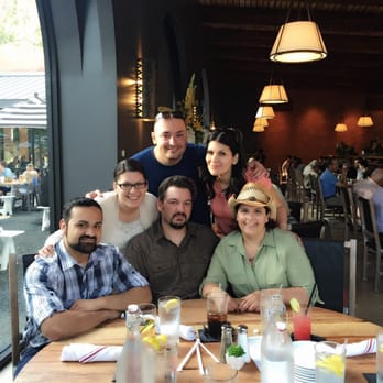 Down On Grayson - Down on Grayson is such a vibrant atmosphere! Friends and family enjoying dinner! - New American Near Me - San Antonio, Texas Down On Grayson - Down on Grayson is such a vibrant atmosphere! Friends and family enjoying dinner! - New American Near Me - San Antonio, Texas