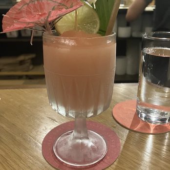 Eem - Off Night cocktail - Cocktail Bars Near Me - Portland, Oregon