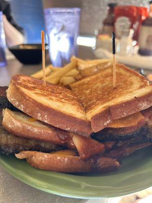 Sagebrush BBQ & Grill by null
