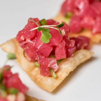 1310 Kitchen and Bar - LOVED their tuna tartare! @NOMTASTICFOODS - Breakfast & Brunch Near Me - Washington, DC, District of Columbia 1310 Kitchen and Bar - LOVED their tuna tartare! @NOMTASTICFOODS - Breakfast & Brunch Near Me - Washington, DC, District of Columbia