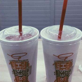 Tropical Smoothie Cafe 12 Photos Sandwiches 1127 Fording Island Rd Bluffton Sc Restaurant Reviews Phone Number