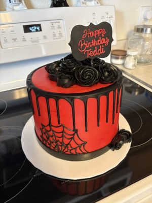 Sugar Ray's Bake Shop by null