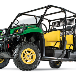 D&G Equipment - Come see us for all things John Deere from Gators to Toys and Tractors