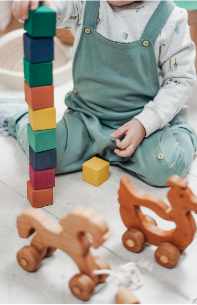 Lehigh Valley Speech - child therapist in Bethlehem, PA