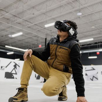 Vievr - Virtual Reality Centers Near Me - Austin, Texas