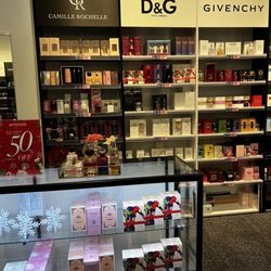 Perfumania