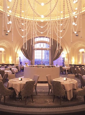 XIX (Nineteen) Restaurant by null