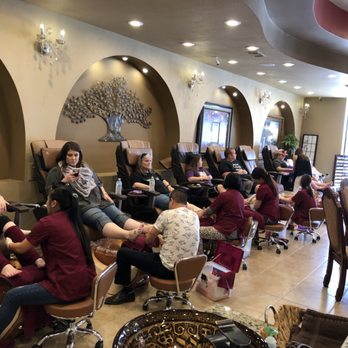 Castle Nails and Spa - Nail Salons Near Me - Lubbock, Texas Castle Nails and Spa - Nail Salons Near Me - Lubbock, Texas